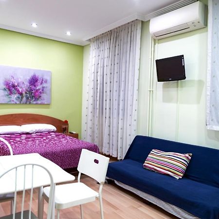 Suitur Apartment Hita I Centro Madrid Bagian luar foto