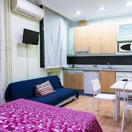 Suitur Apartment Hita I Centro Madrid Bagian luar foto